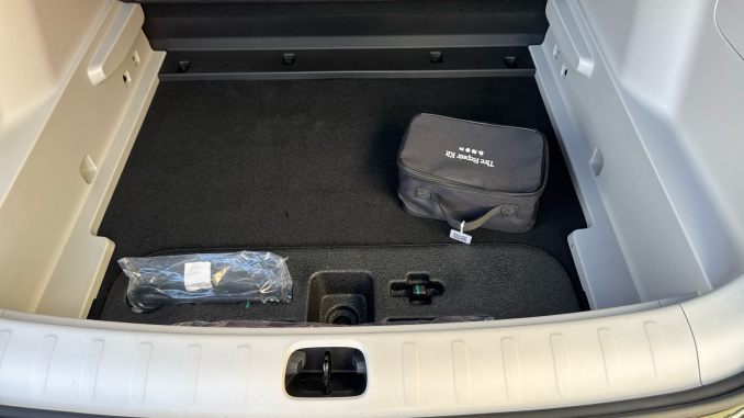 Leapmotor B10 160kW 70kWh 5dr Auto Electric Hatchback - Image 31